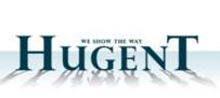 hugent logo